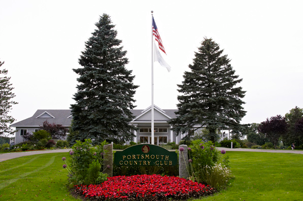Portsmouth High School Class of 1970