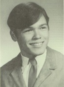 Portsmouth nh High School Class of 1970