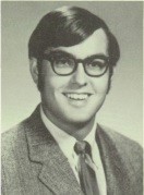 Portsmouth nh High School Class of 1970