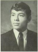 Portsmouth nh High School Class of 1970