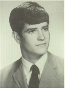 Portsmouth nh High School Class of 1970