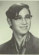 Portsmouth nh High School Class of 1970