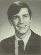 Portsmouth nh High School Class of 1970