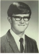 Portsmouth nh High School Class of 1970