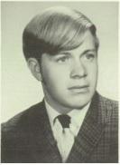 Portsmouth nh High School Class of 1970