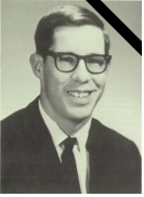 Portsmouth nh High School Class of 1970