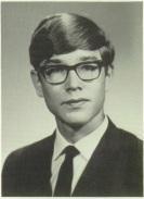 Portsmouth nh High School Class of 1970