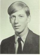 Portsmouth nh High School Class of 1970