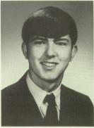 Portsmouth nh High School Class of 1970