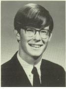 Portsmouth nh High School Class of 1970