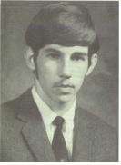 Portsmouth nh High School Class of 1970