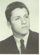 Portsmouth nh High School Class of 1970