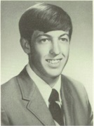 Portsmouth nh High School Class of 1970