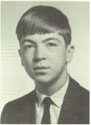 Portsmouth nh High School Class of 1970