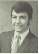 Portsmouth nh High School Class of 1970