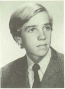 Portsmouth nh High School Class of 1970