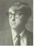 Portsmouth nh High School Class of 1970