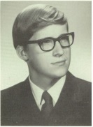 Portsmouth nh High School Class of 1970