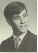 Portsmouth nh High School Class of 1970
