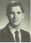 Portsmouth nh High School Class of 1970