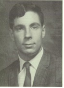 Portsmouth nh High School Class of 1970