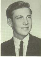 Portsmouth nh High School Class of 1970