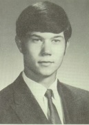 Portsmouth nh High School Class of 1970