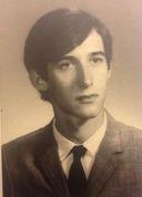Portsmouth nh High School Class of 1970